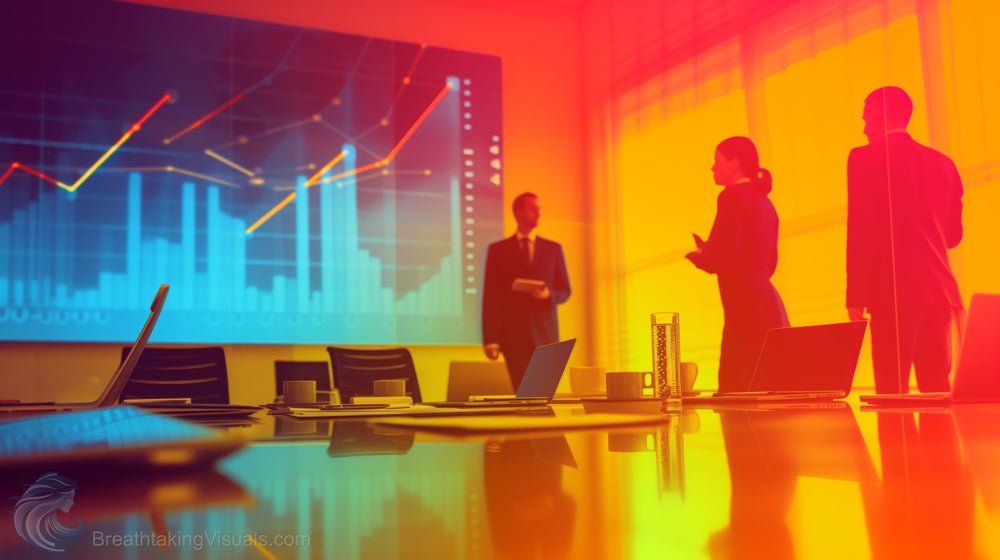 Enhance Presentations with Business Presentation Image Pack