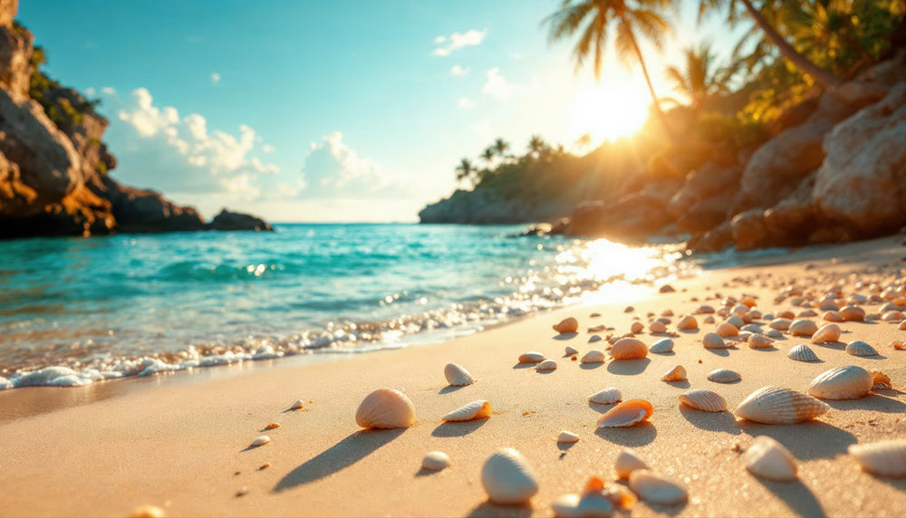 Unleash Creativity with the Ultimate Summer Image Pack!