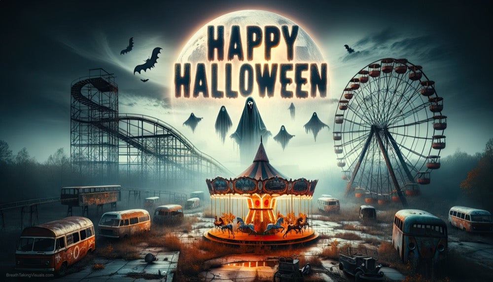 FREE Halloween Image Pack