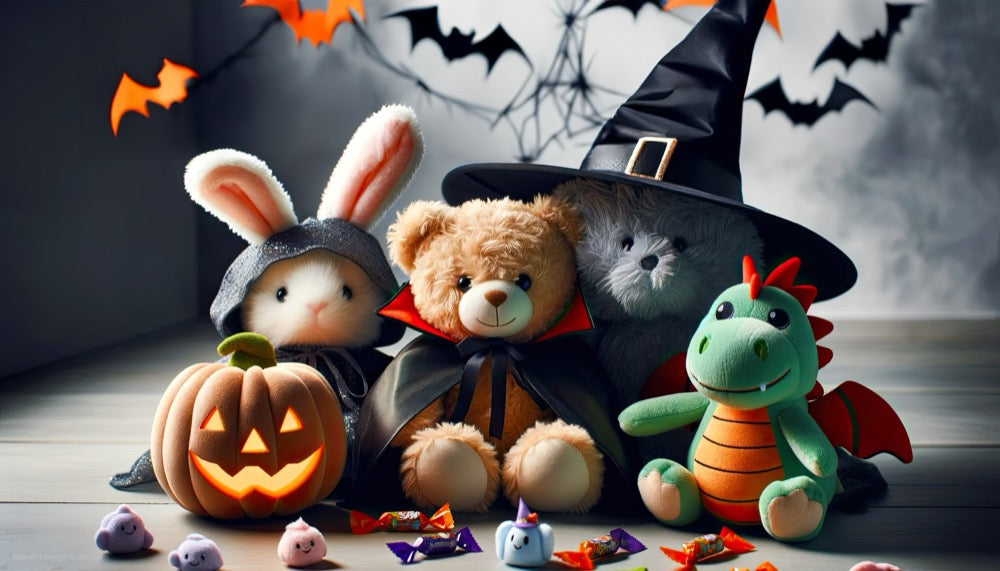 FREE Halloween Image Pack