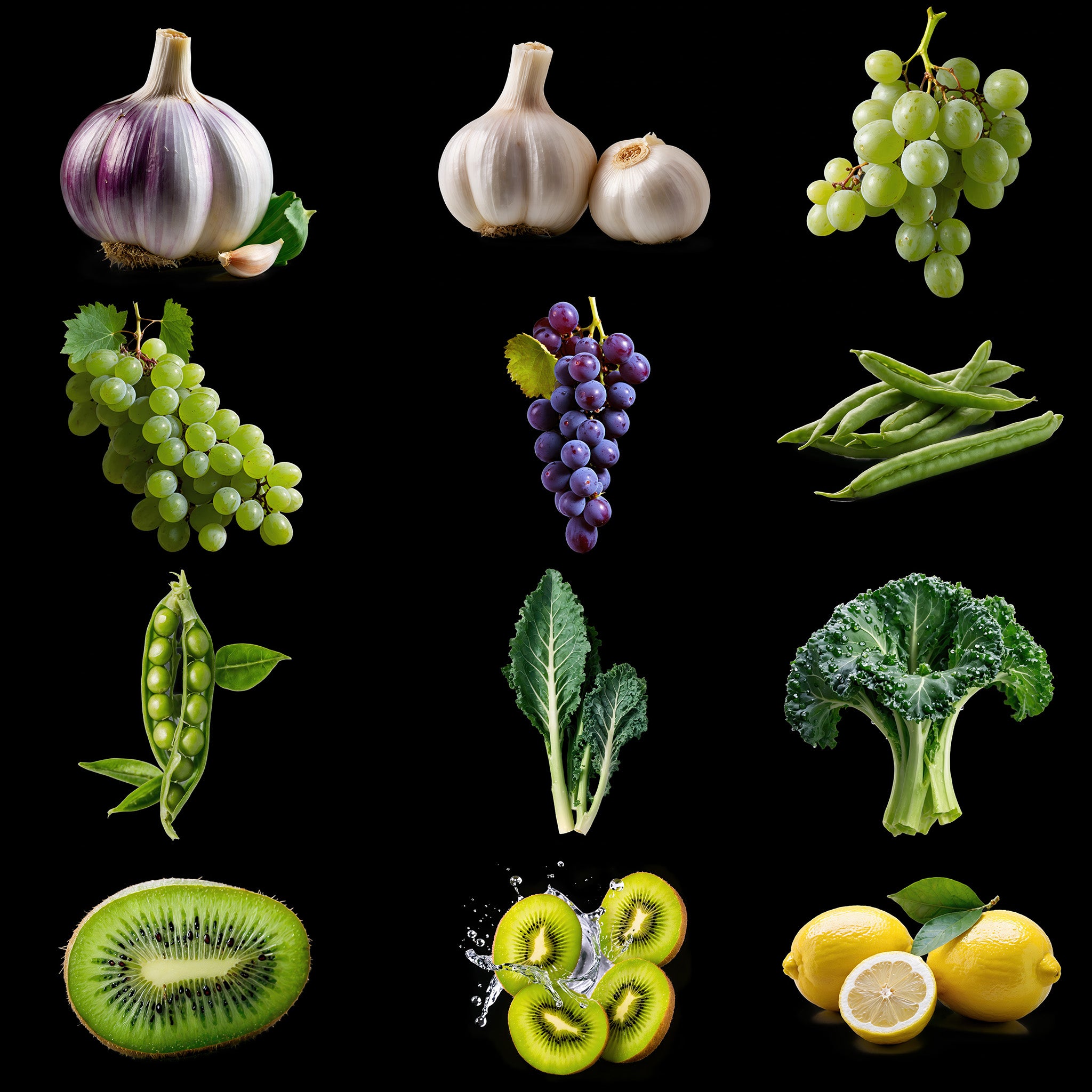 🍓 PREMIUM Fruit & Vegetable Image Pack