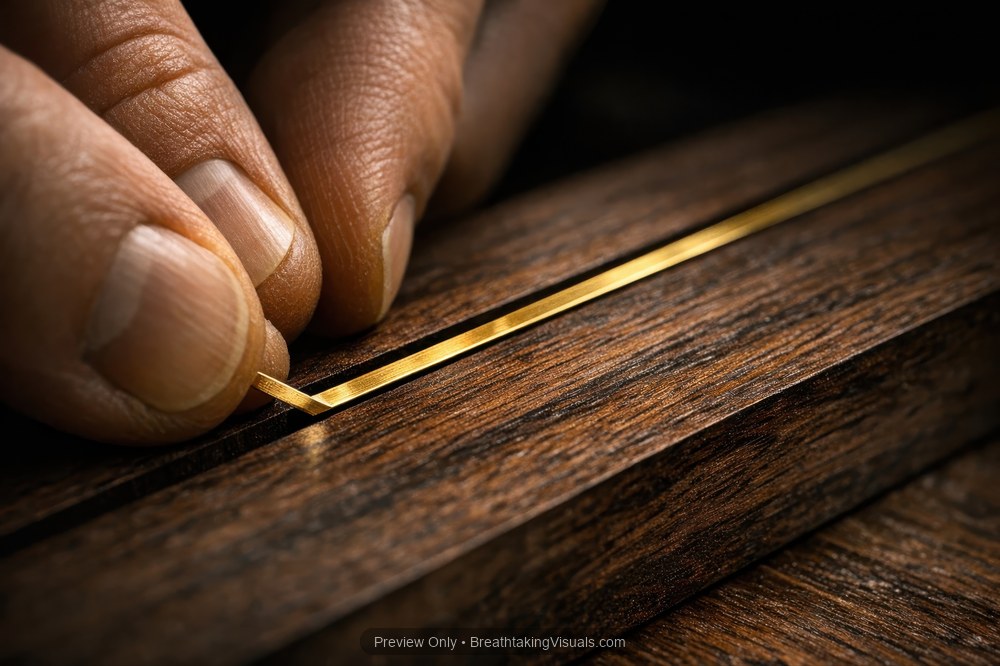 The Art Of Process Luxury Craft Edition - Premium Edition - preview
