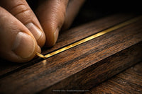 The Art Of Process Luxury Craft Edition - Premium Edition - preview