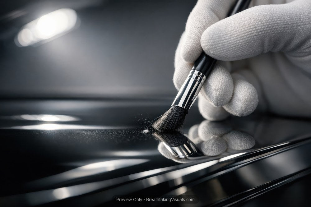 The Art Of Process Luxury Craft Edition - Premium Edition - preview