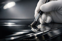 The Art Of Process Luxury Craft Edition - Premium Edition - preview