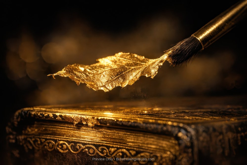 The Art Of Process Luxury Craft Edition - Premium Edition - preview