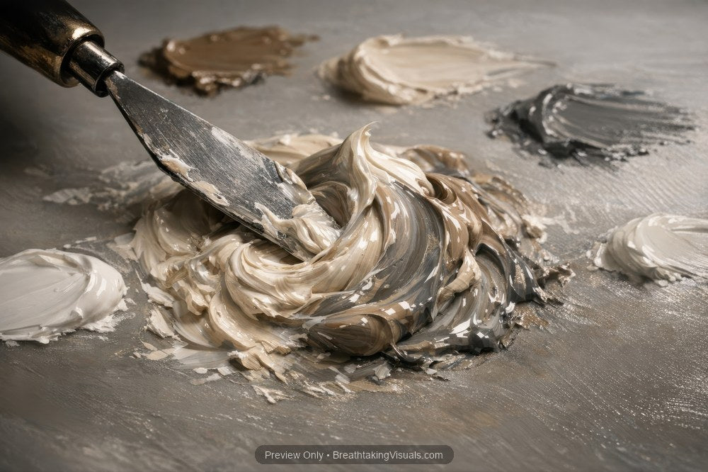 The Art Of Process Luxury Craft Edition - Premium Edition - preview